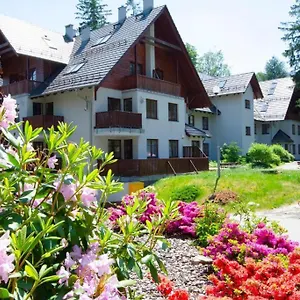  Apartament Polana-karpacz