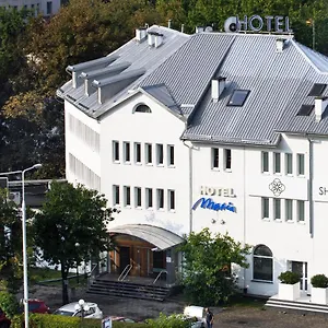 hotel-mariage.warsawhotelspoland.com/