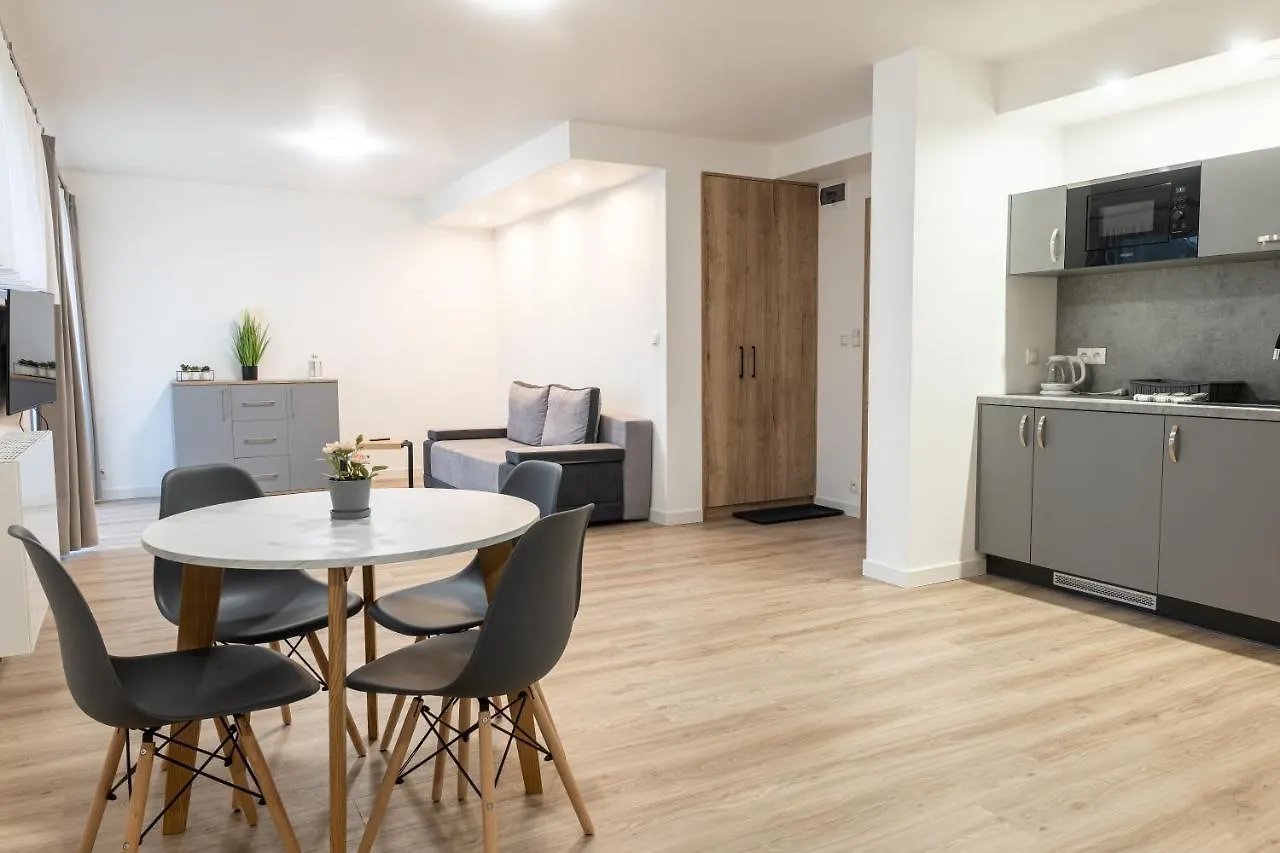 Διαμέρισμα Apartamenty Aspen Karpacz