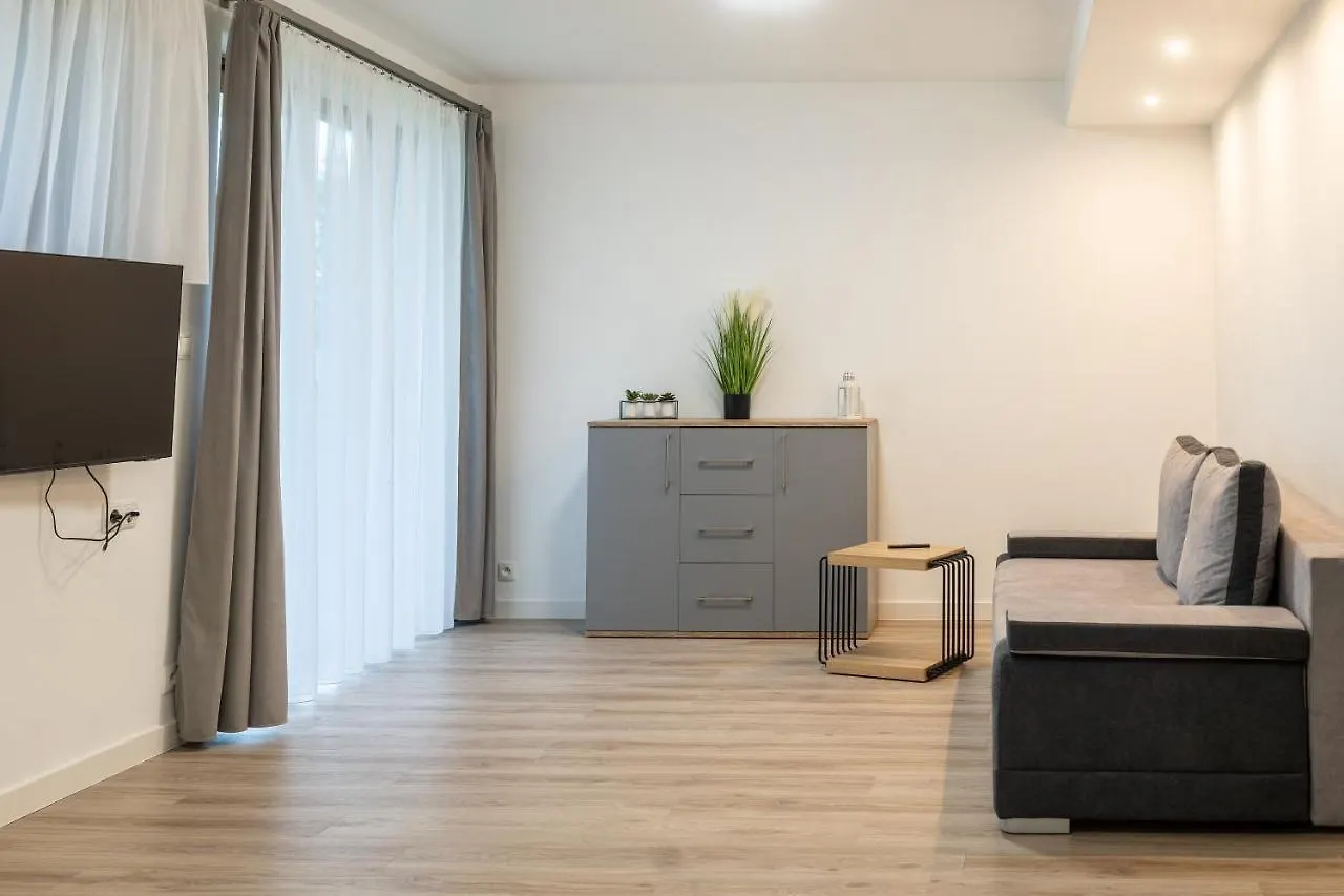 Apartamenty Aspen Karpacz Διαμέρισμα