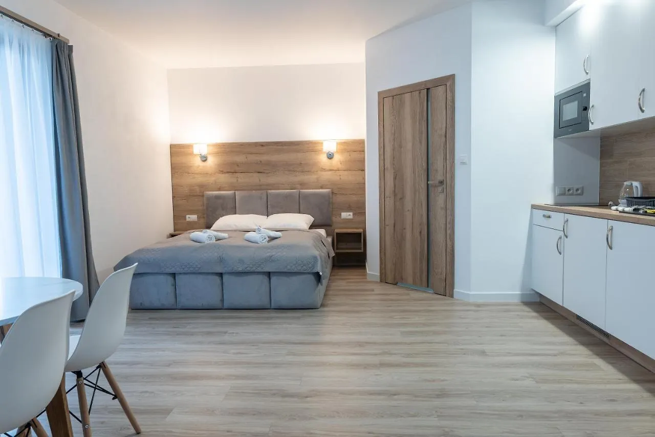 Apartamenty Aspen Karpacz Πολωνία