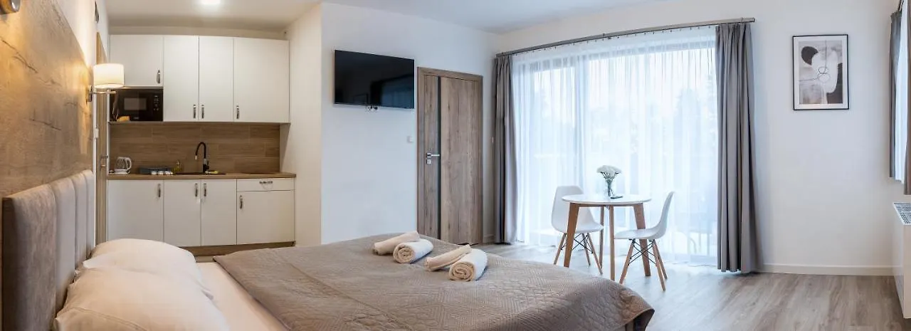 Apartamenty Aspen Karpacz 0*,  Πολωνία