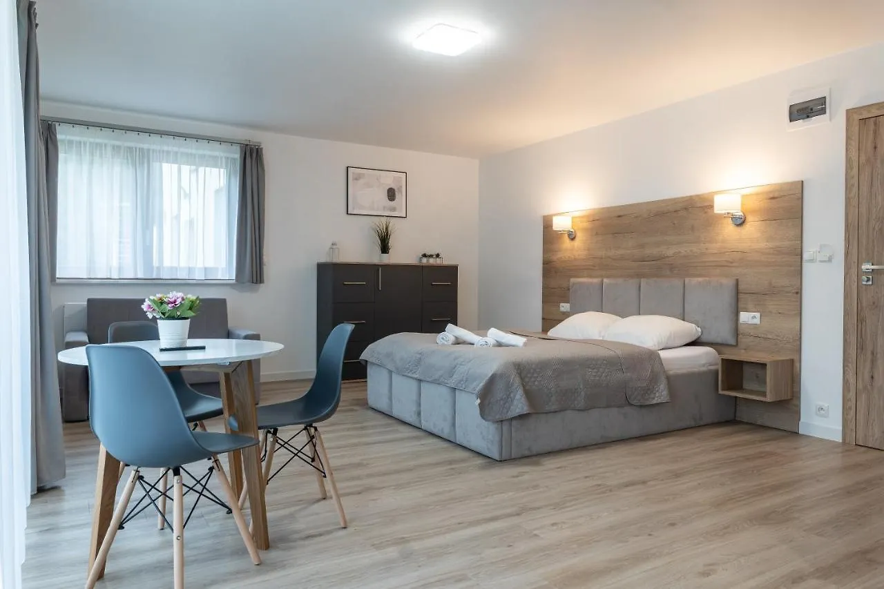 Apartamenty Aspen Karpacz Πολωνία