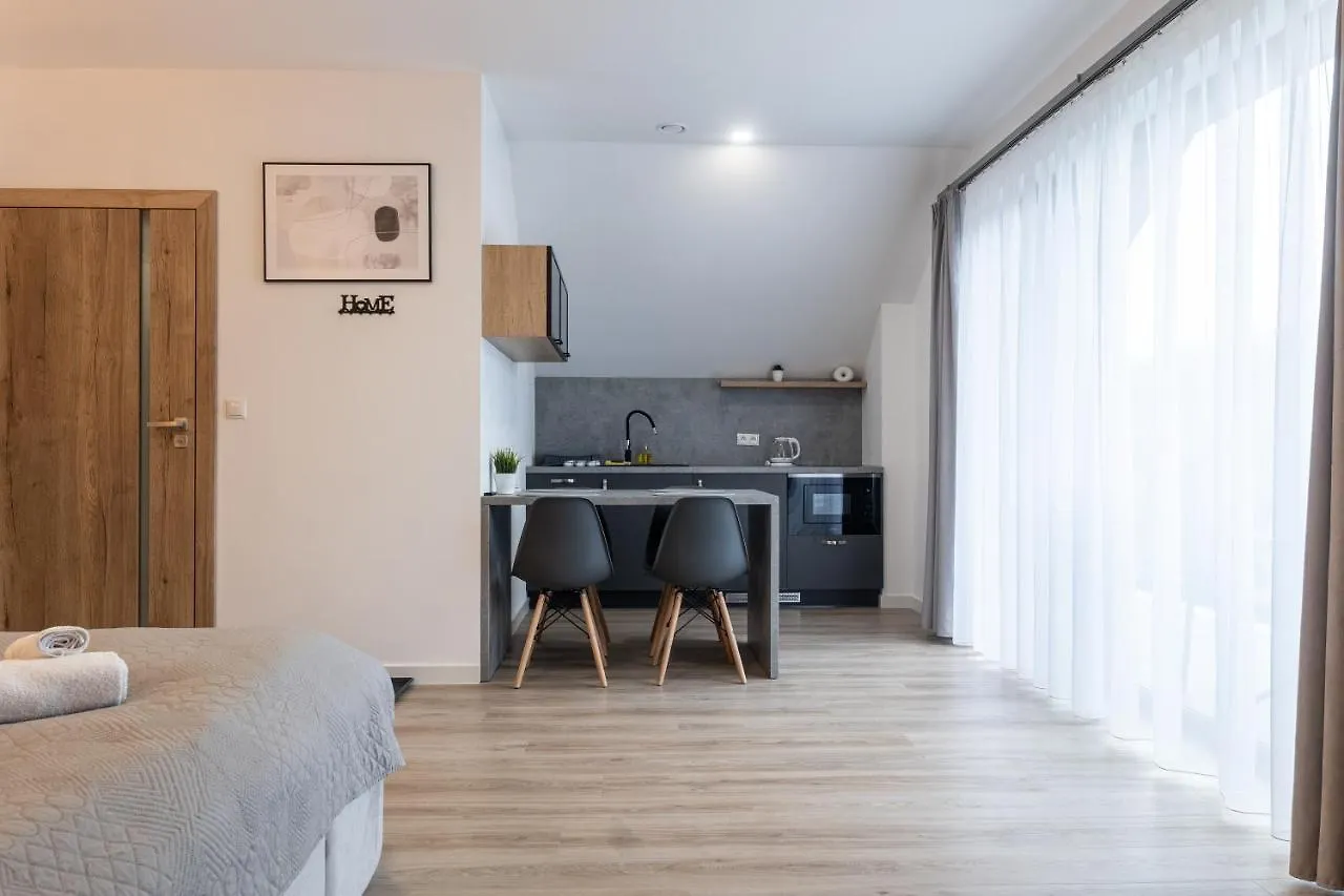 Apartamenty Aspen Karpacz 0*,  Πολωνία