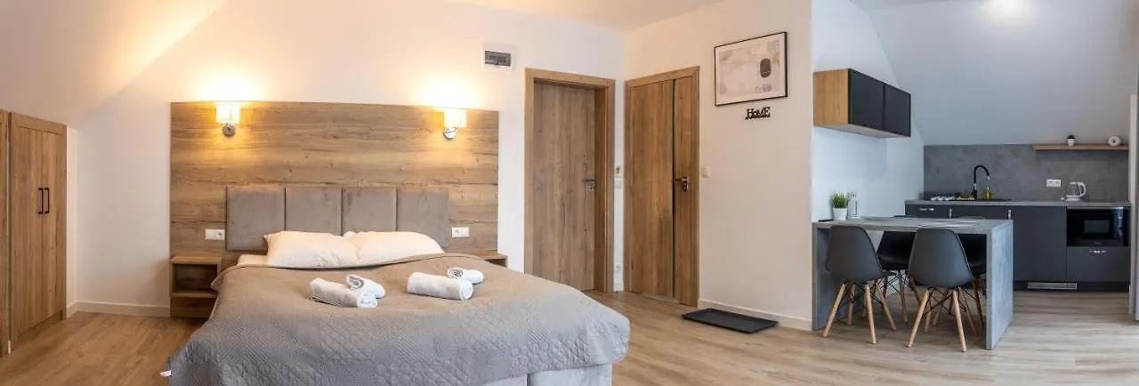 Διαμέρισμα Apartamenty Aspen Karpacz