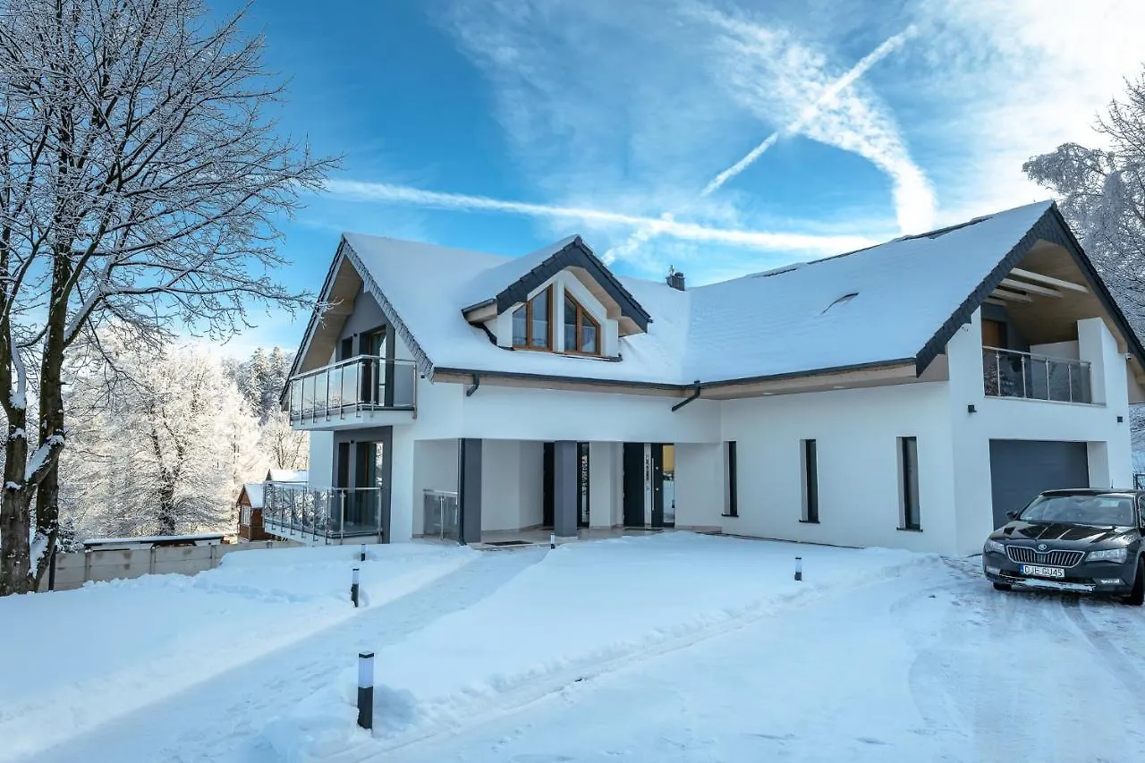 Διαμέρισμα Apartamenty Aspen Karpacz Πολωνία