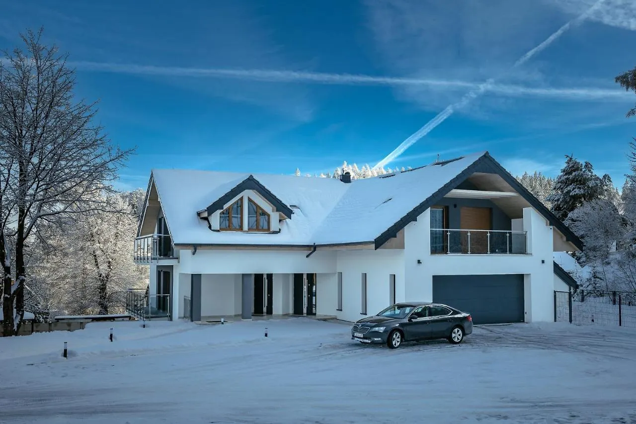 Apartamenty Aspen Karpacz